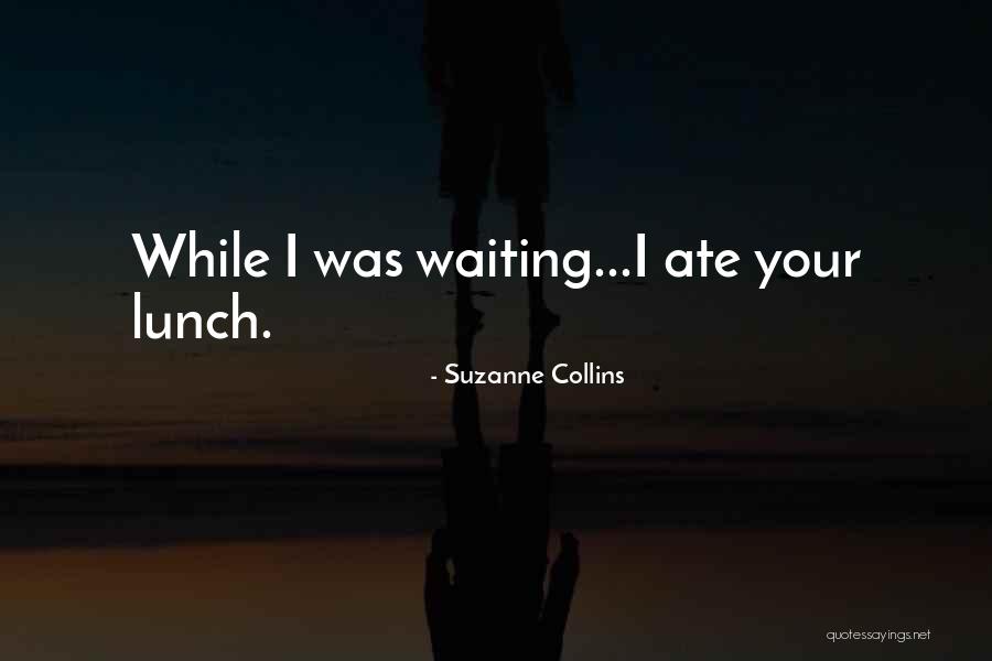 Mary Katherine Goddard Famous Quotes By Suzanne Collins