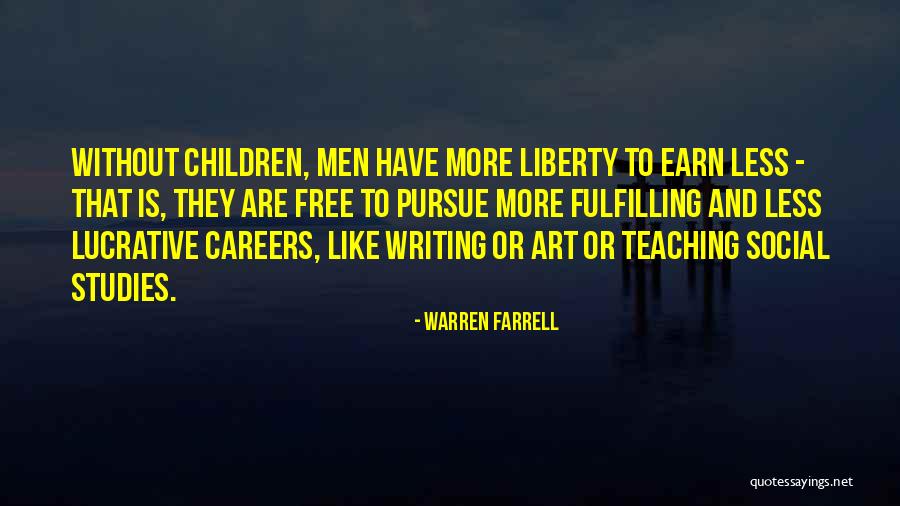 Mary Katherine Goddard Famous Quotes By Warren Farrell Mary Katherine Goddard Famous Quotes By Warren Farrell