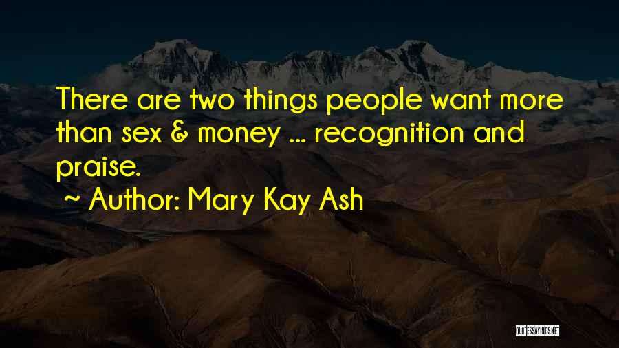 Mary Kay Ash Quotes 1013533