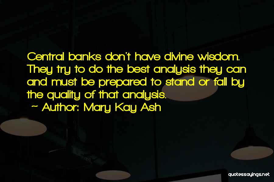 Mary Kay Ash Quotes 1154691