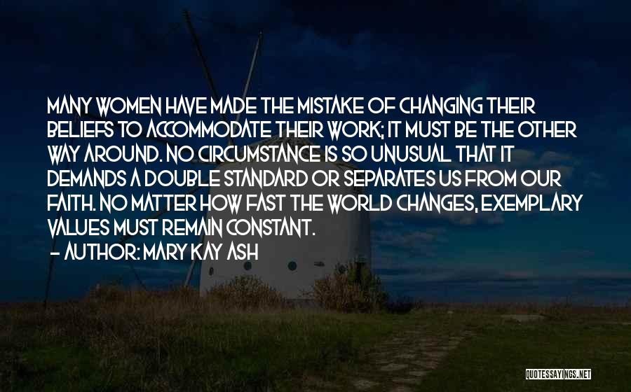 Mary Kay Ash Quotes 1498596