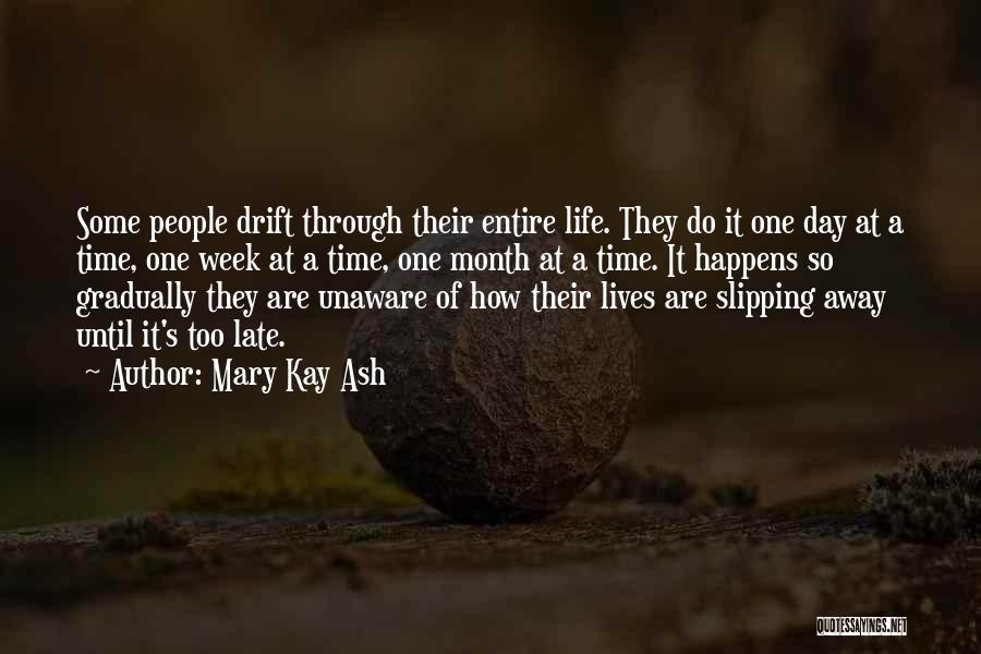 Mary Kay Ash Quotes 2038442