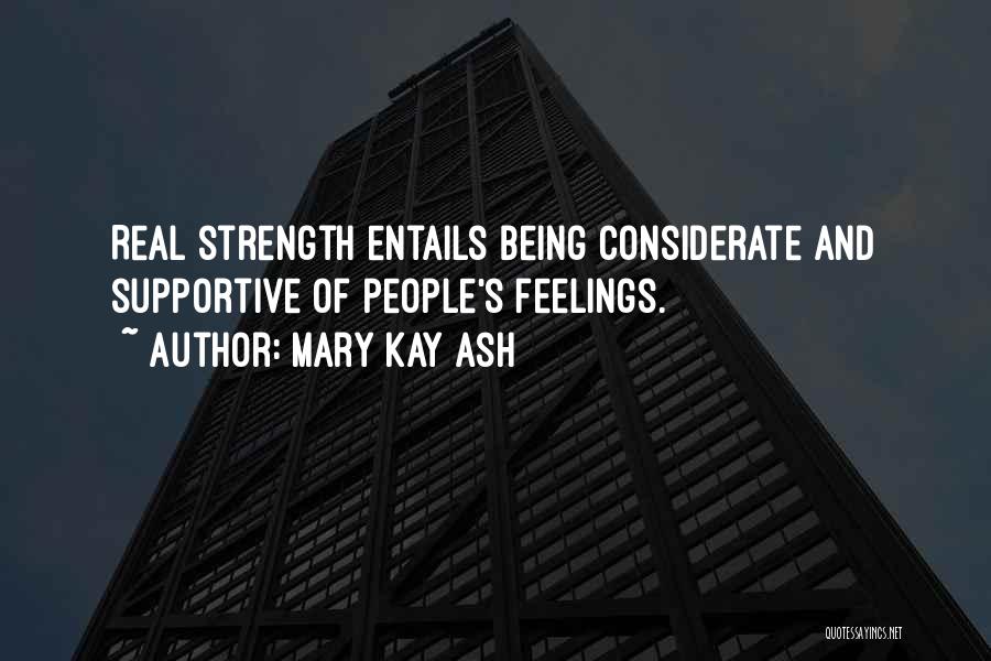 Mary Kay Ash Quotes 2251490