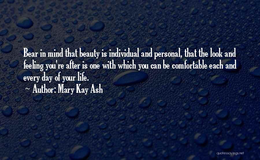 Mary Kay Ash Quotes 271180