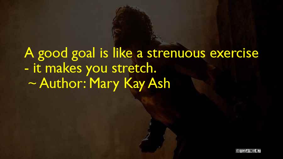 Mary Kay Ash Quotes 342855