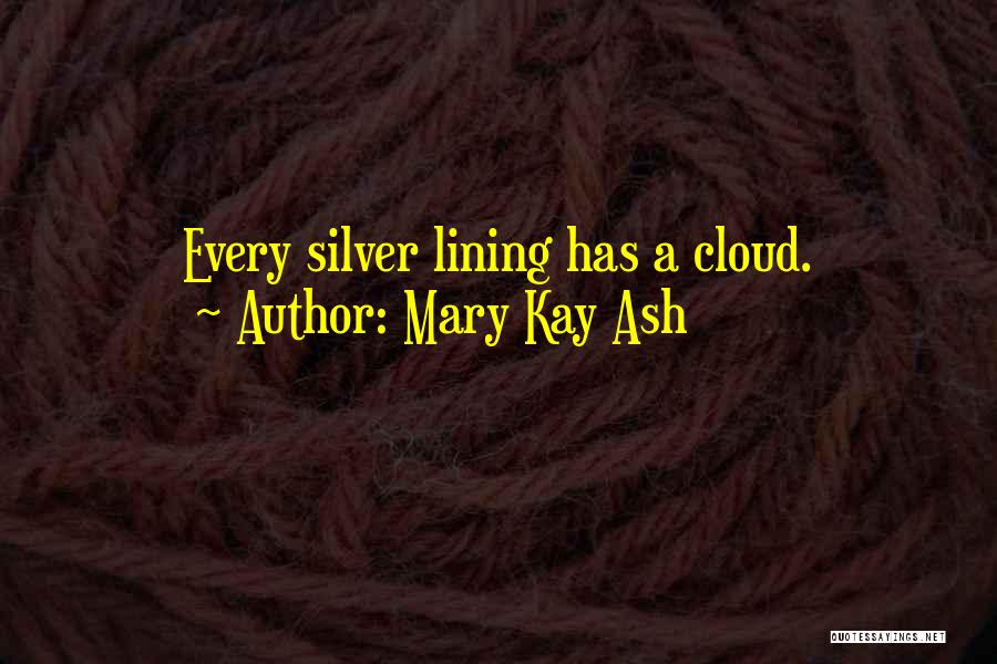 Mary Kay Ash Quotes 497025
