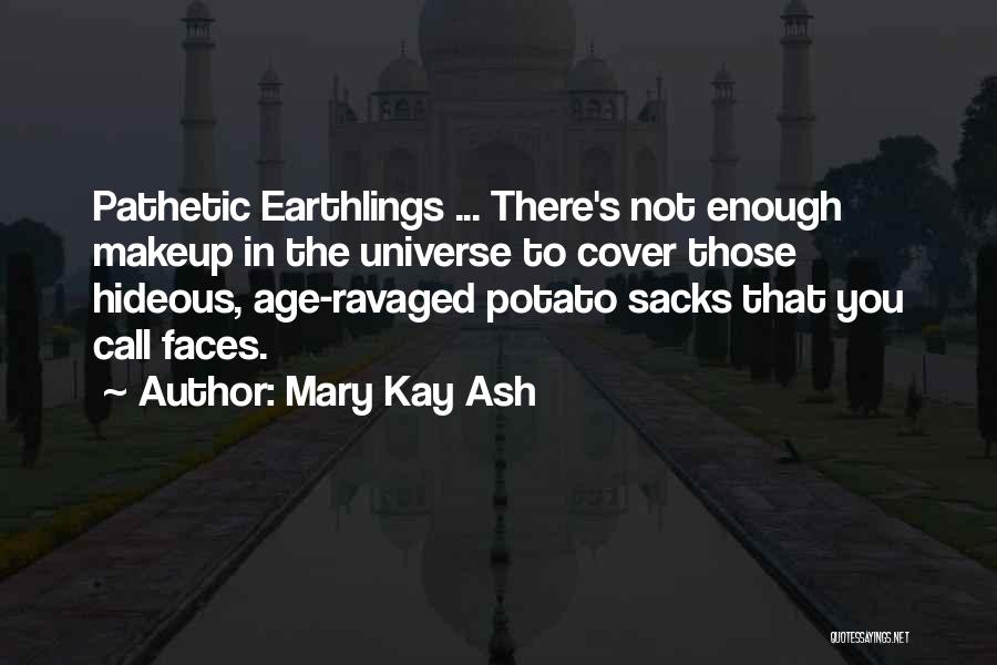 Mary Kay Ash Quotes 572502