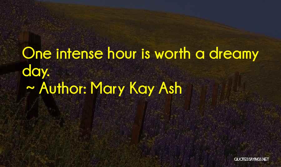 Mary Kay Ash Quotes 574099