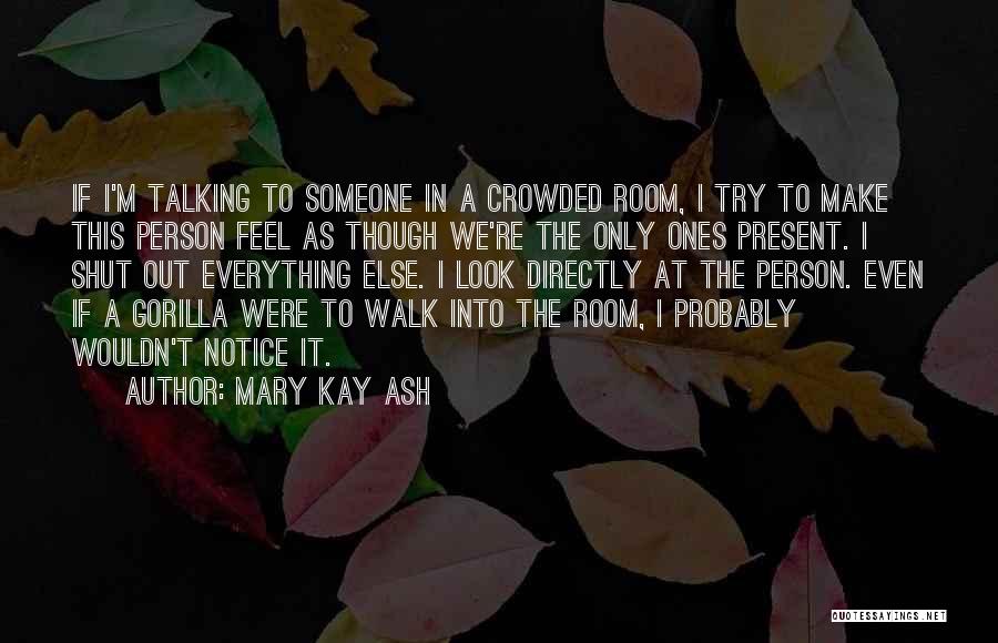 Mary Kay Ash Quotes 714698