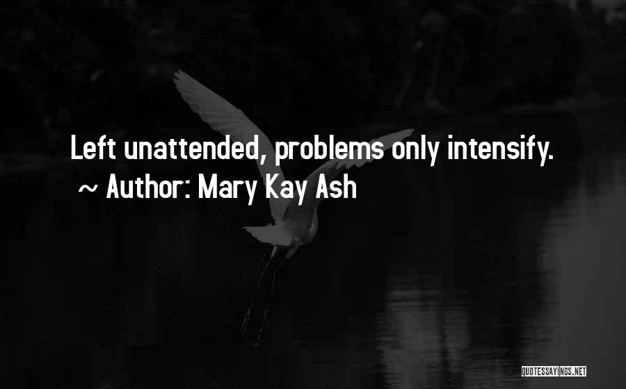 Mary Kay Ash Quotes 758764