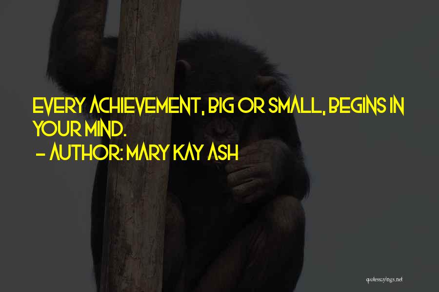 Mary Kay Ash Quotes 777211