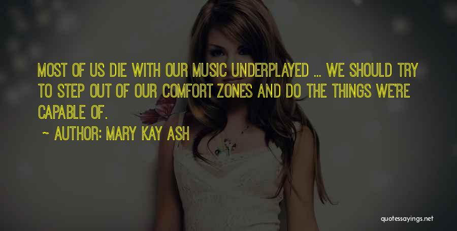 Mary Kay Ash Quotes 850075