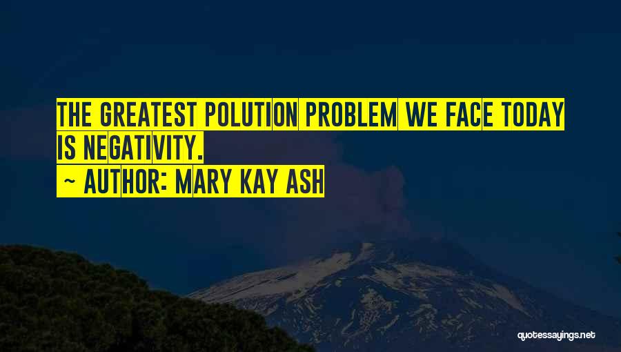 Mary Kay Ash Quotes 888683