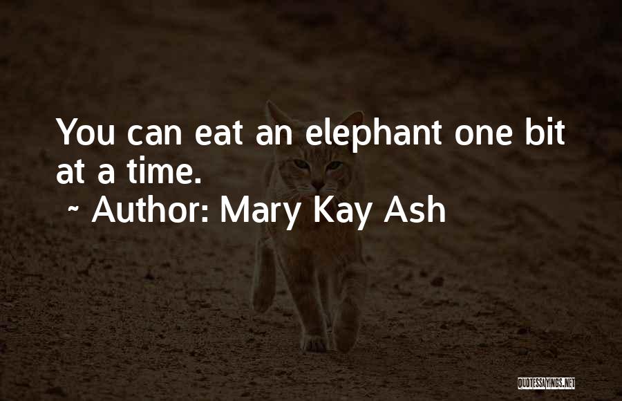 Mary Kay Ash Quotes 963172