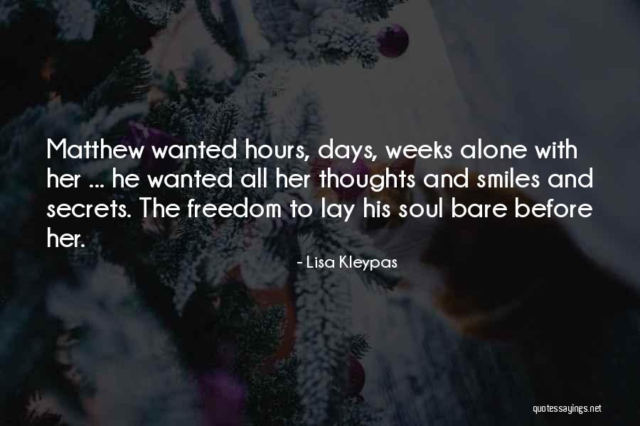 Mary Kay Intouch Quotes By Lisa Kleypas Mary Kay Intouch Quotes By Lisa Kleypas