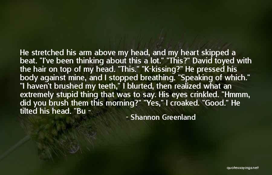 Mary Kay Intouch Quotes By Shannon Greenland Mary Kay Intouch Quotes By Shannon Greenland