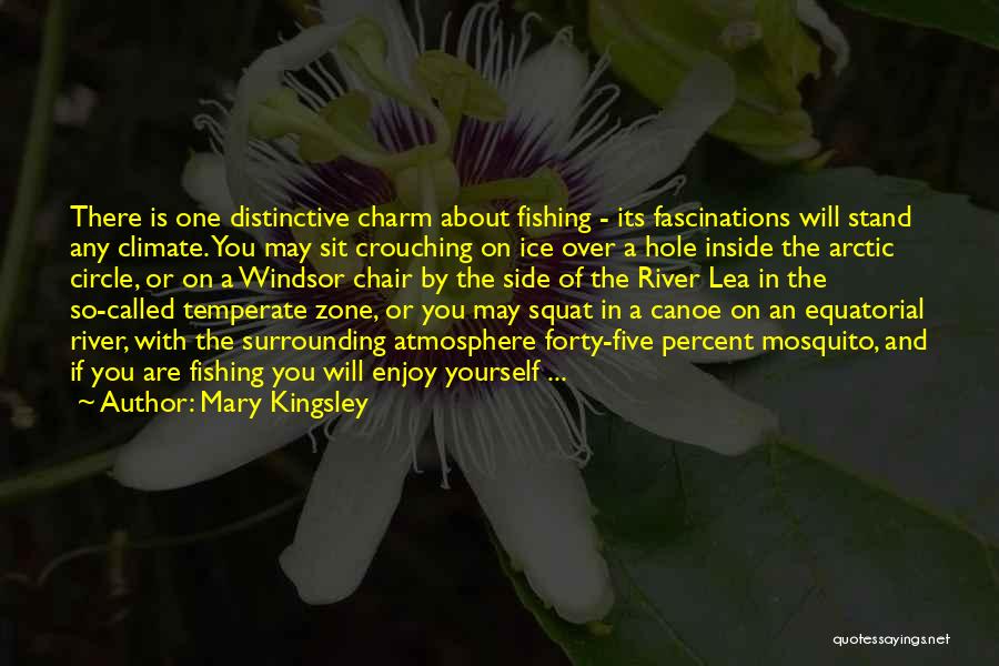 Mary Kingsley Quotes 1281806