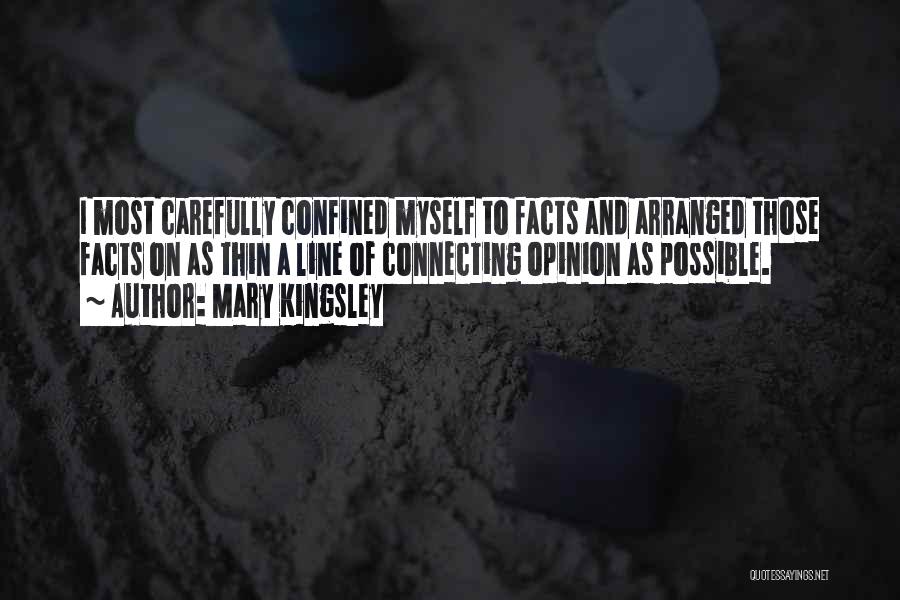 Mary Kingsley Quotes 1702011 Mary Kingsley Quotes 1702011