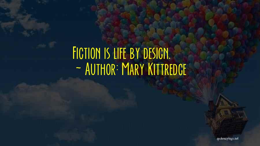 Mary Kittredge Quotes 1329078