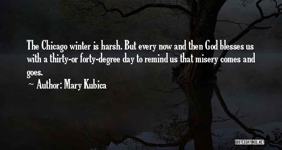 Mary Kubica Quotes 1986938
