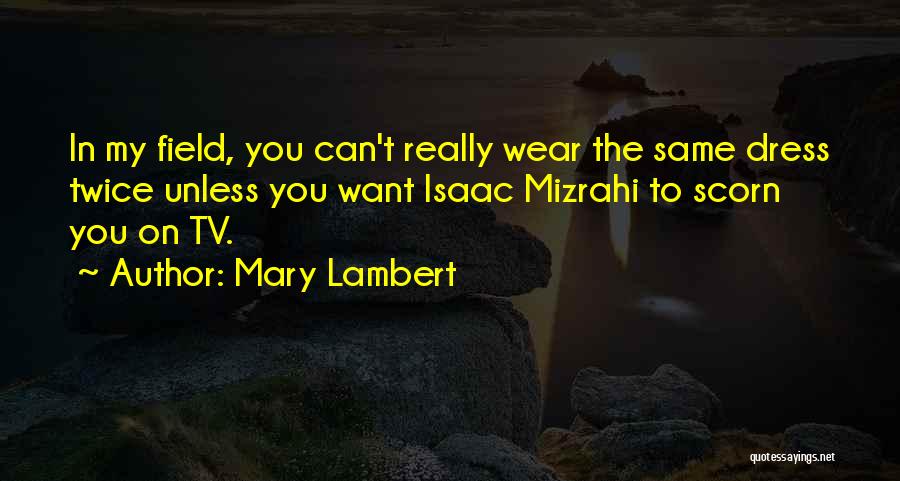 Mary Lambert Quotes 1150703