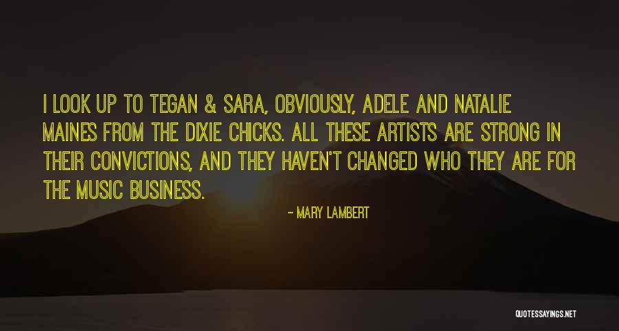 Mary Lambert Quotes 1262913 Mary Lambert Quotes 1262913