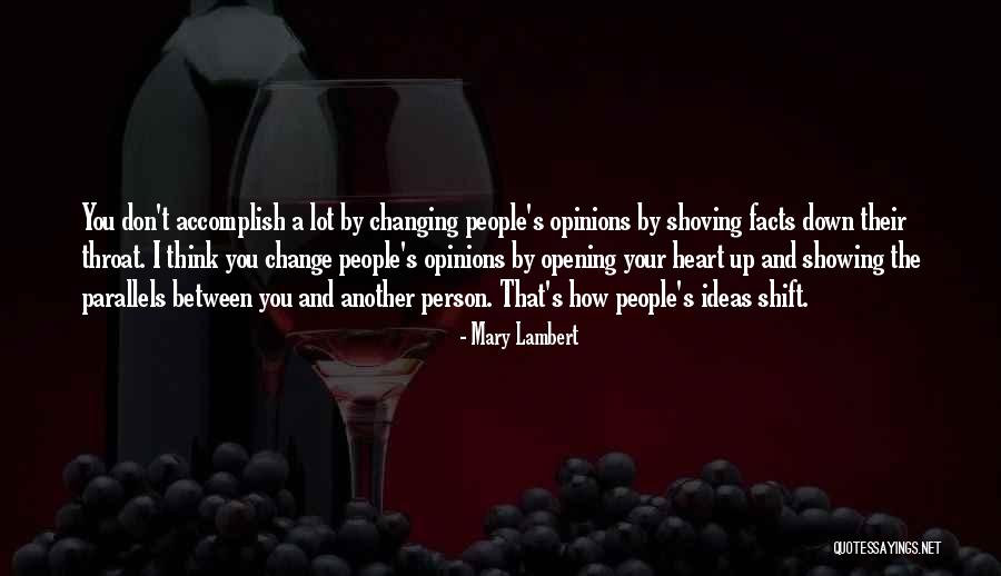 Mary Lambert Quotes 1757176 Mary Lambert Quotes 1757176
