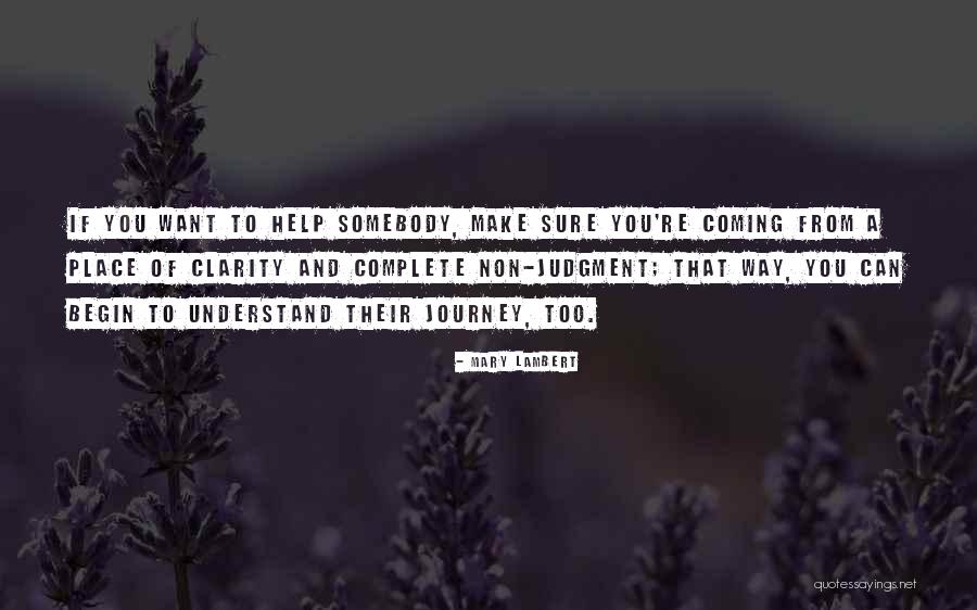 Mary Lambert Quotes 1791326 Mary Lambert Quotes 1791326