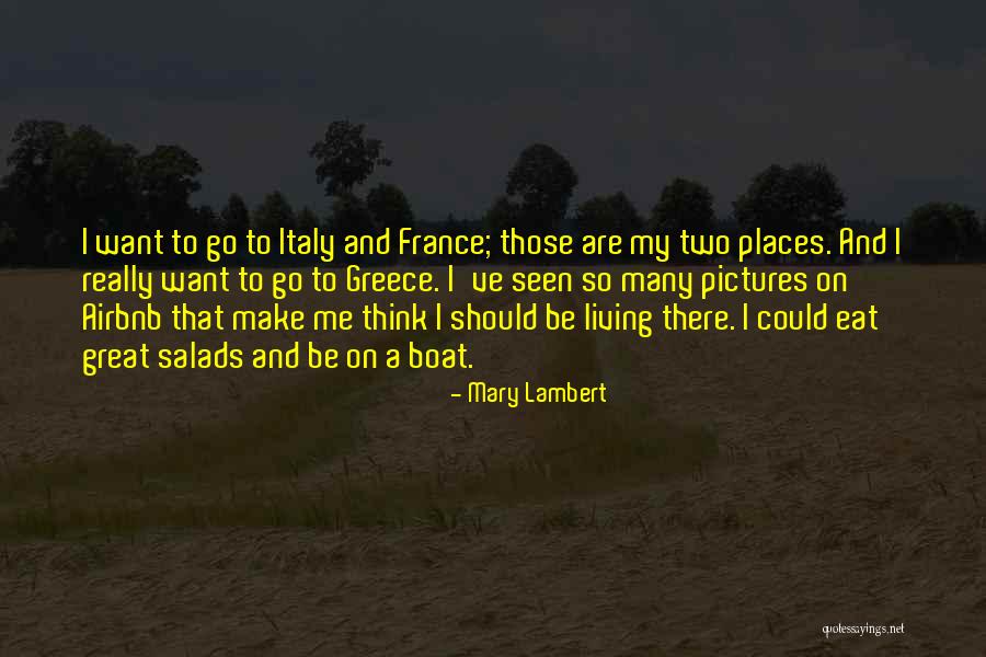 Mary Lambert Quotes 1834215 Mary Lambert Quotes 1834215
