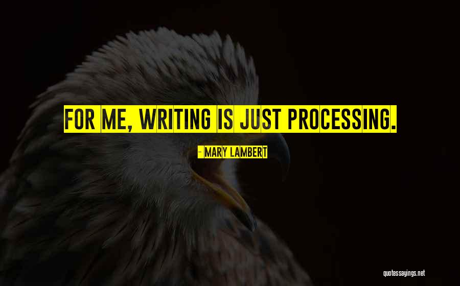 Mary Lambert Quotes 2045329 Mary Lambert Quotes 2045329