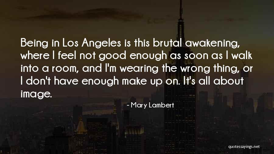 Mary Lambert Quotes 2096816 Mary Lambert Quotes 2096816
