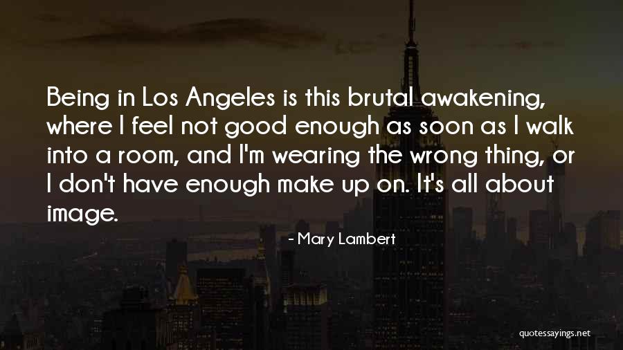 Mary Lambert Quotes 2096816