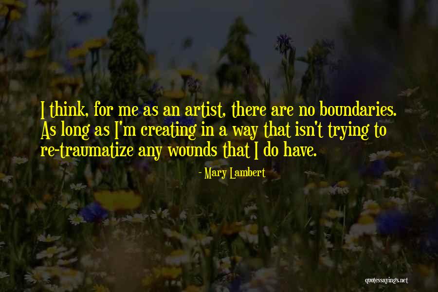 Mary Lambert Quotes 214795 Mary Lambert Quotes 214795