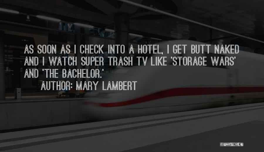 Mary Lambert Quotes 2201676