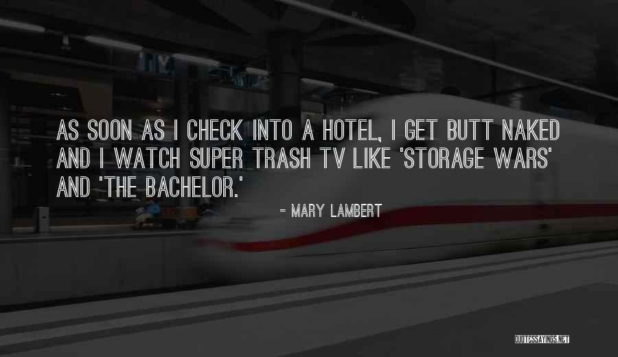 Mary Lambert Quotes 2201676