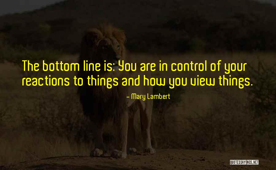 Mary Lambert Quotes 388671 Mary Lambert Quotes 388671