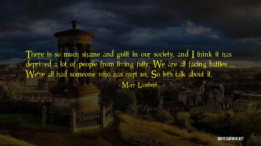 Mary Lambert Quotes 423831 Mary Lambert Quotes 423831
