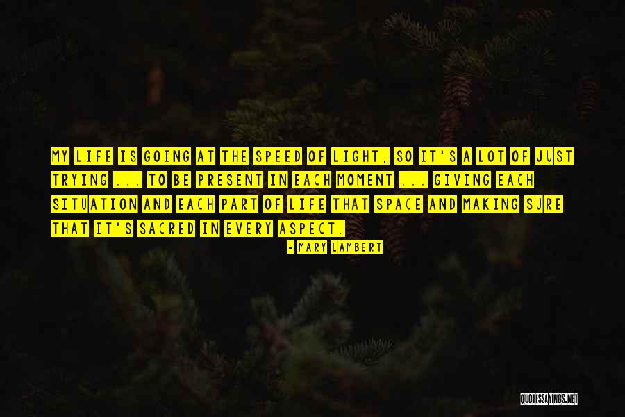 Mary Lambert Quotes 458829 Mary Lambert Quotes 458829