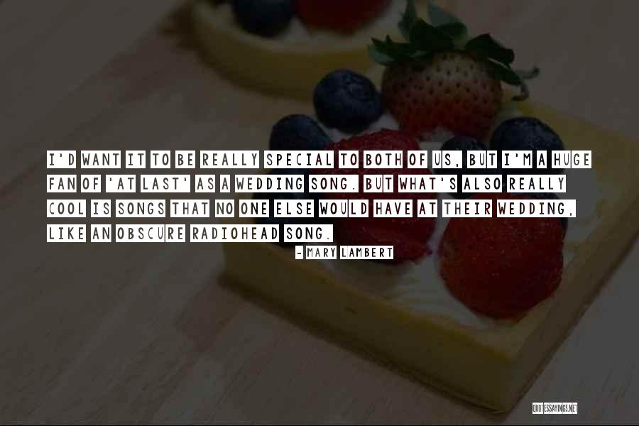 Mary Lambert Quotes 644918 Mary Lambert Quotes 644918