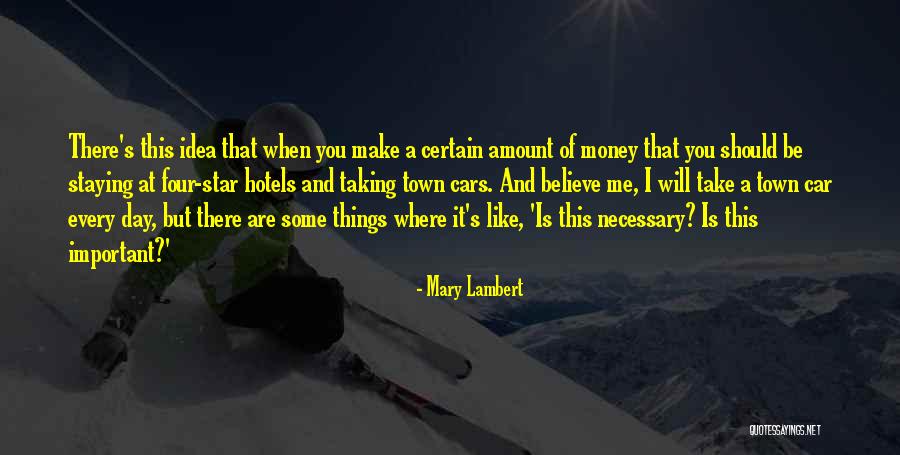 Mary Lambert Quotes 829515 Mary Lambert Quotes 829515