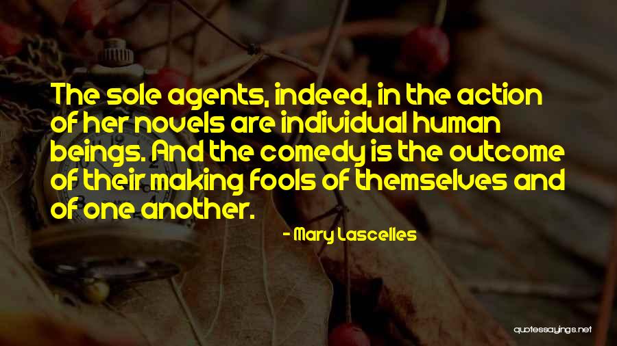 Mary Lascelles Quotes 1383189