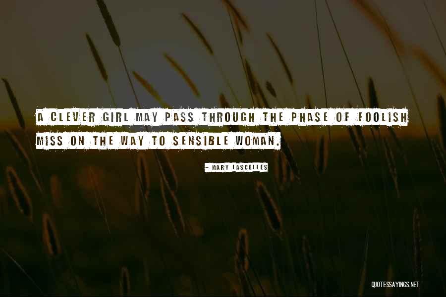 Mary Lascelles Quotes 1519798 Mary Lascelles Quotes 1519798