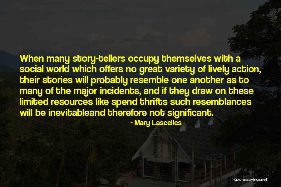Mary Lascelles Quotes 406489 Mary Lascelles Quotes 406489