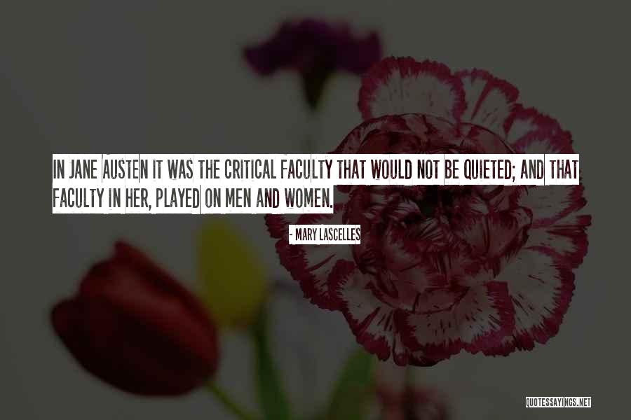 Mary Lascelles Quotes 570808 Mary Lascelles Quotes 570808