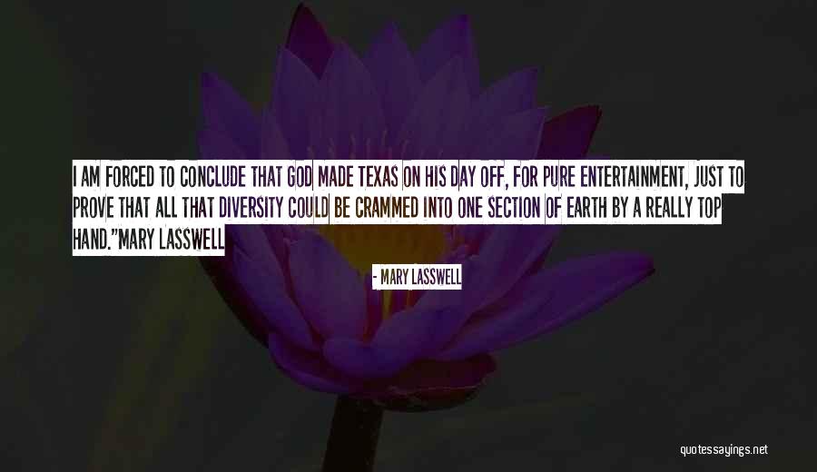 Mary Lasswell Quotes 2191480 Mary Lasswell Quotes 2191480