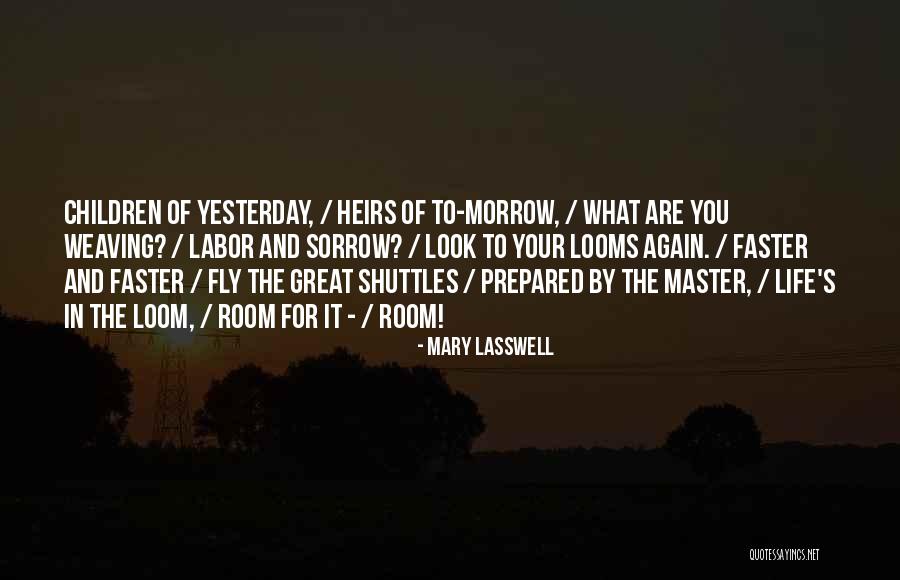 Mary Lasswell Quotes 223026 Mary Lasswell Quotes 223026