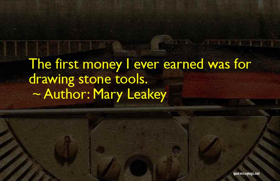 Mary Leakey Quotes 2230718