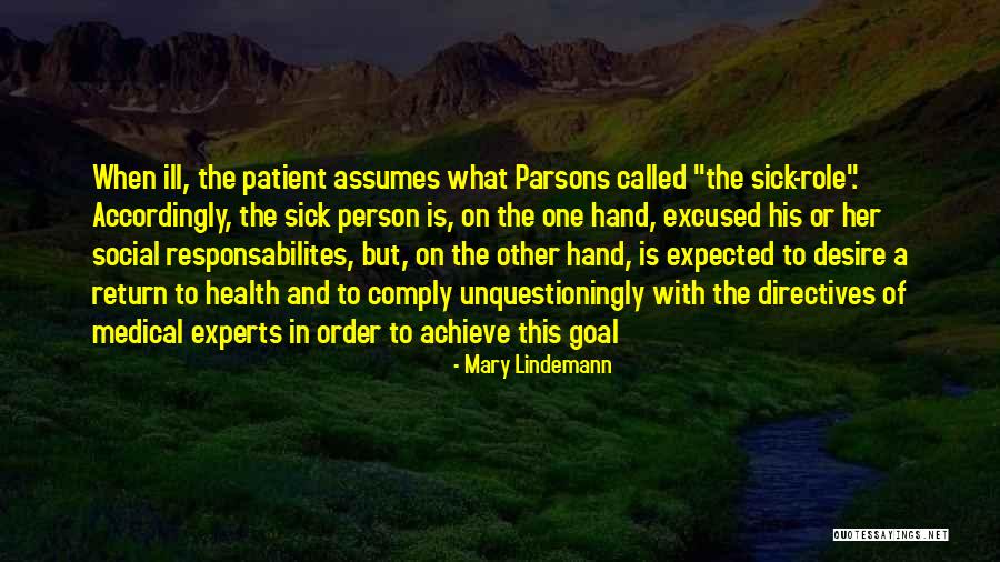 Mary Lindemann Quotes 1637050 Mary Lindemann Quotes 1637050