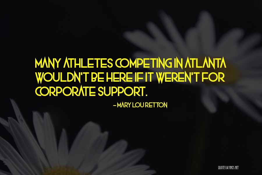 Mary Lou Retton Quotes 1498717