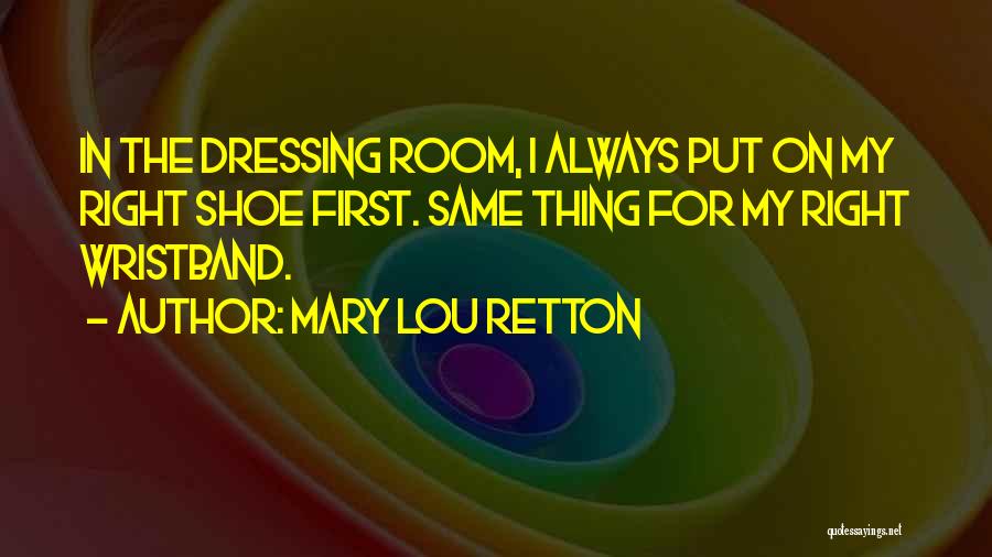 Mary Lou Retton Quotes 1657333
